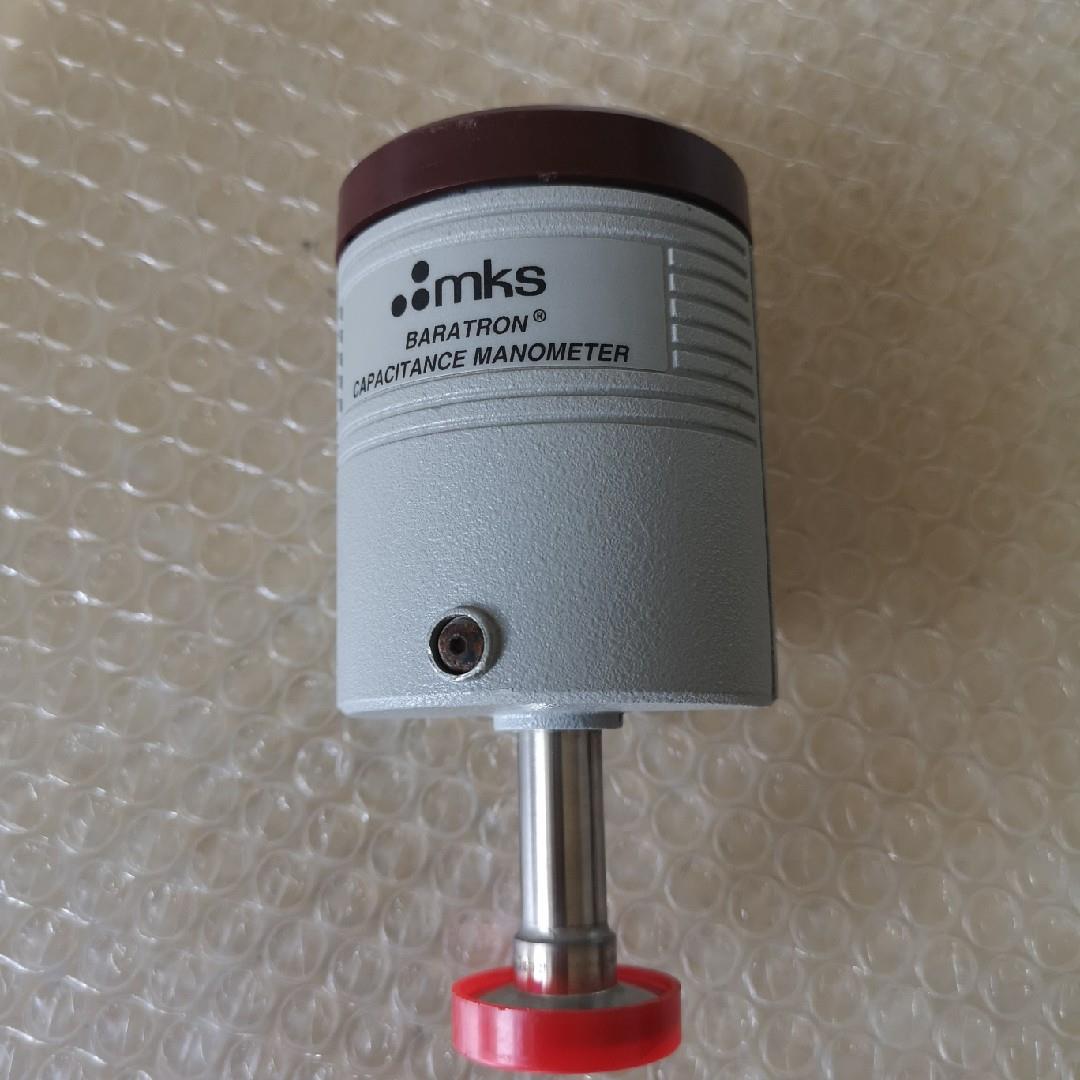 配件MKS 626B12TDE 100torr 真空计议价