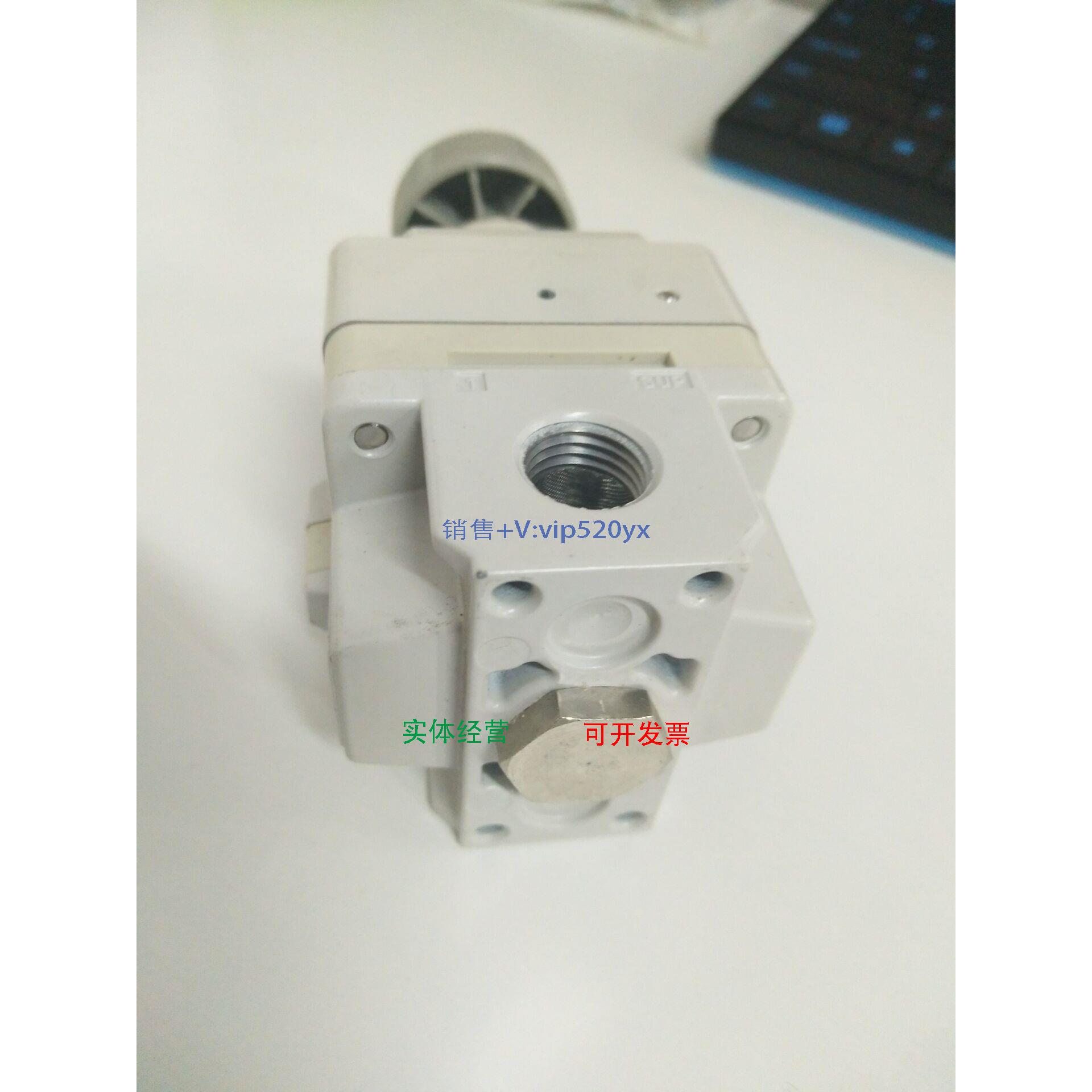 现货供应SMC精密调压阀IR2000-02现货IR2000-02功能完好，现货出