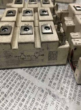 配件SKM75GB123DSKM75GB124D128D7议价