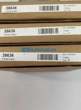 邦纳 BANNER 全新原装 光电开关 PIFM1X46U议价$