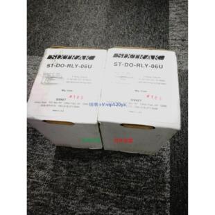 现货供应全新SIXTRAK控制器ST-DO-RLY-O6U现货ST-DO-RLY-06U