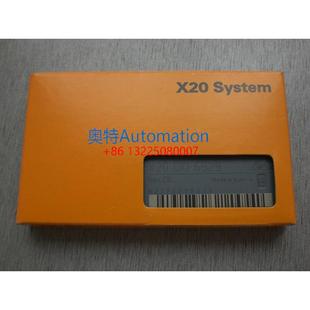 X20DO6529贝加莱PLC模块原装 X20AT2402 议价 X20AO4632 X20AI4632