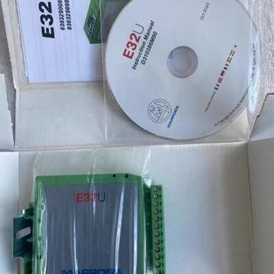配件MARPOSS马波斯 E32U 8303290081议价