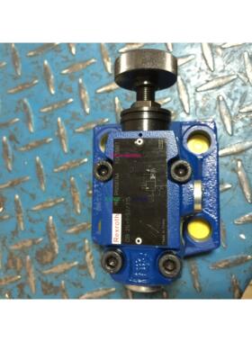 配件DB20-1-5X/315 订货号R900587346先导式溢流阀Rexroth原装议