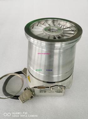 配件分子泵整套，TW 250 S加TD400驱动，ISO 100抽口议价