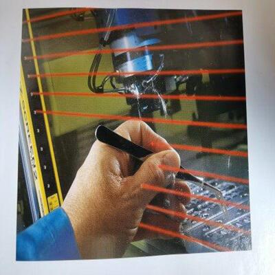 配件BANNER 光栅光幕LS2TP30-150Q88300Q88450Q88600Q议价