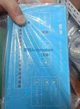 盐度计SL6000二手议价议价$