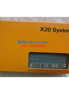 PLC贝加莱模块X20SM1436 X20BM31 X20AT6402 X20AT2402全新原装议