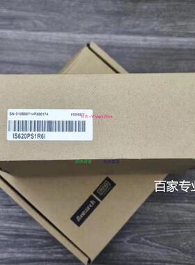 配件伺服驱动器 IS620PS1R6I SV660NS5R5I全新原装正品 实拍图议