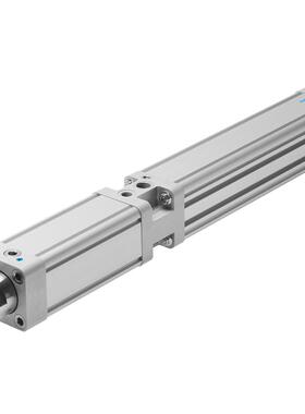 FESTO DNCKE-63-500-PPV-A-S 538240 费斯托夹紧气缸 原裝议价$