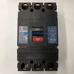 CM1 3300 原装 400L 断路器议价$ 250A常熟开关厂空气开关塑壳式