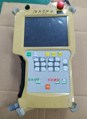 现货供应川崎示教器50817-126OROO T06006608功能完好