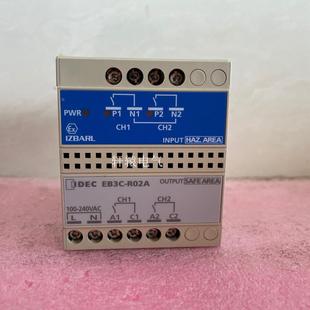 和泉继电器防爆隔离栅EB3C R02A议价$