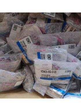 配件电磁阀VDW350-5G-3-02-H VDW21-5G-1-M5-G-F VDW250-5G-2-M5-