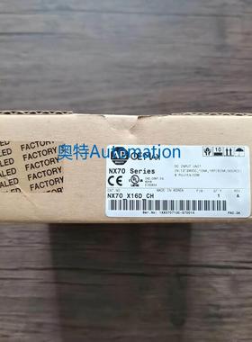 全新原装未拆封 OMEAX三星 NX70-X16D-CH 输入模块 现货销售议价*