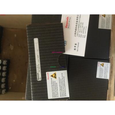 配件R900211788放大器模块VT11118-10模拟输出订货号德国原装议价