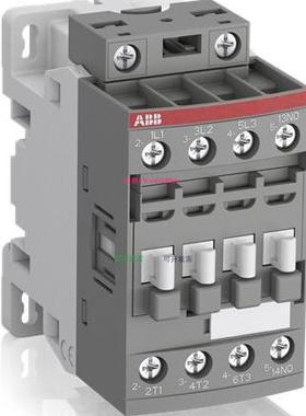 配件原装接触器 AF12Z-30-10-21*24-60V AC/20-60V DC议价