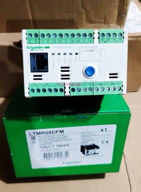配件施耐德 LTMR08DFM LTMR27DFM LTMR100DFM议价