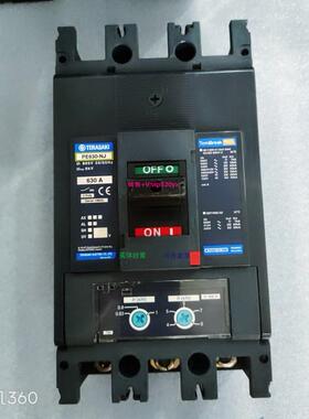配件TERASAKI PF630-NJ 3P 630A议价