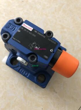 配件订货号R900590768型号DB20-2-52/200溢流阀Rexroth原装正品议