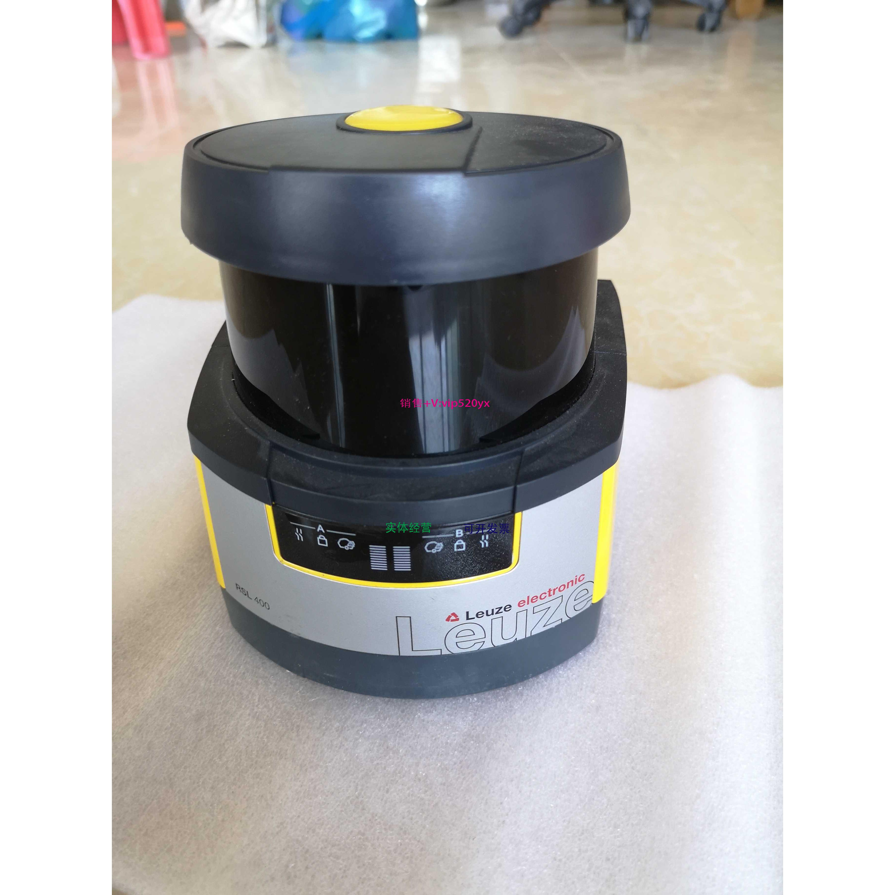 配件Leuze RSL400议价