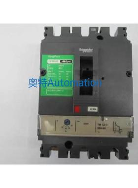 原装CVS100N 3P 32A TM32D施耐德空气开关塑壳式断路器议价$