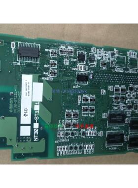 现货供应触摸屏主板NT30-ST131-V1/3336399-5C，功能完好