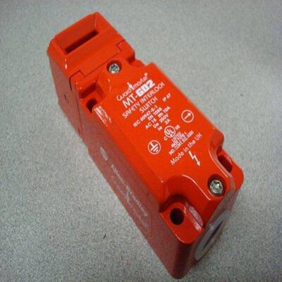 配件Guardmaster Safety Interlock  440K-MT55029议价