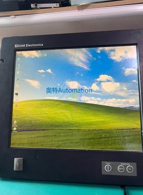PPC17L EPC PM1700TC NAUTIC SAM电脑一体机二手议价议价$