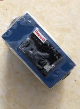 配件德国RexrothZ2S6A1-6X/订货号R900347498液控单向阀议价