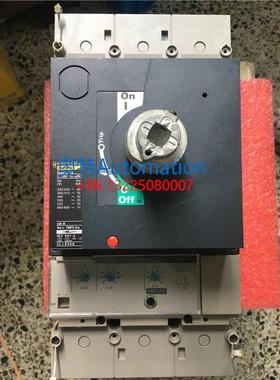 Merlin Gerin梅兰日兰断路器 NS400/630/N/H/L 手操机构询价议价$