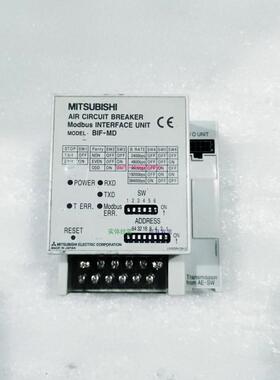 配件MITSUBISHI BIF-MD议价