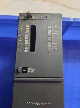 配件西门子412-5HK06无破损划痕现货一台功能保证实价包议价