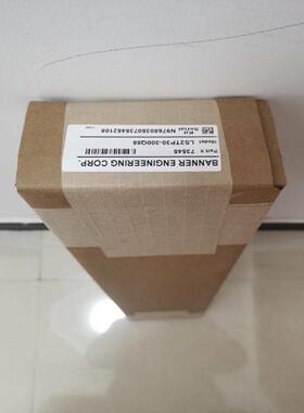 配件BANNER光栅LS2TP30-300Q88 邦纳安全光幕 手掌型 保护议价