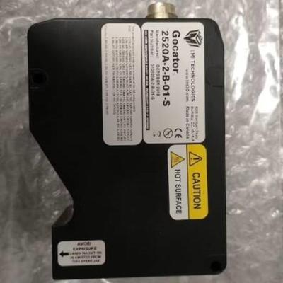 配件Gocator 加拿大LMI乐姆迈 2520A-2-B-01-S 3D 激光轮廓仪议价