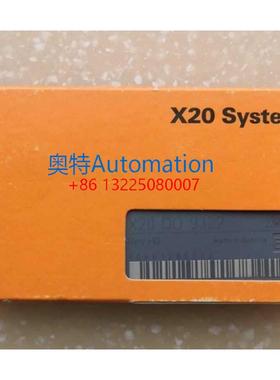 全新贝加莱X20DO9322原装现货议价$