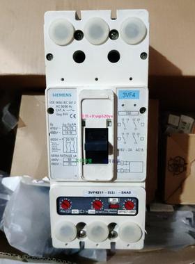 配件西门子 3VF4211-2DM47-0AA0 3P 250A 插入式议价