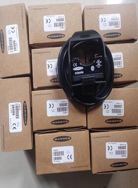 配件BANNER OTBVP6邦纳光电触摸按钮OTBVN6OTBVR81详询议价