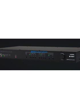 快思聪crestron dmps3-4k-150-c3全新议价议价$