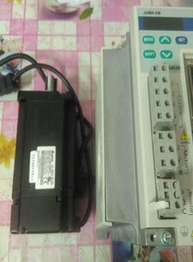 配件台达ASD-A0721 0221-AB伺服电机EMCA-C30602 C30807RS 议价