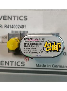 配件 R414002401现货ED02系列 气动比例阀 E/P调压器议价