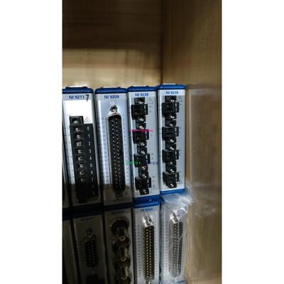 配件NI9208 NI9209 NI9239 ，各种接口都有，议价！议价