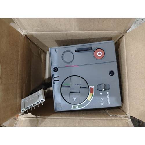 配件ABB 1SDA013877R1 直动型马达380V S3/S4/S5议价