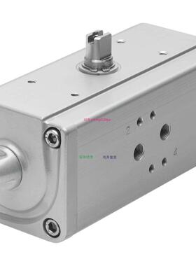 配件费斯托原装摆动驱动器 DAPS-0060-090-R-F04 订单号 533419议