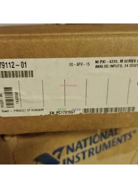 配件美国原装全新的NIPXI6722，全新的！议价