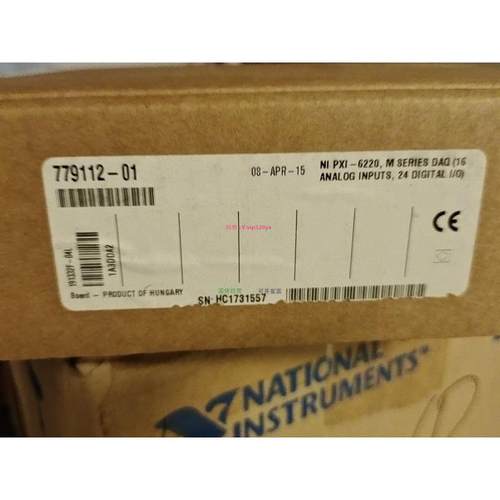 配件美国原装全新的NIPXI6722，全新的！议价