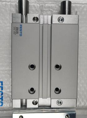 FESTO DFM-32-80-B-PPV-A-GF 532318 费斯托导向杆气缸议价$