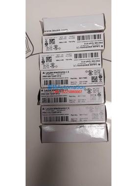 全新Leuze传感器PRK18B.T2/4P 50117366 原装议价$