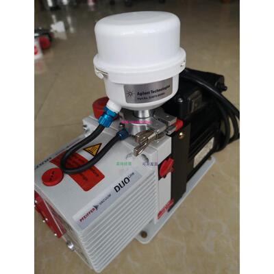 配件PFEIFFER 普发DUO2.5 真空泵 议价议价