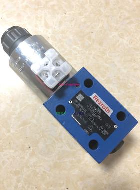 配件4WRA10EA00-2X/G24K4/V-828型号R901054483比例阀，德国议价